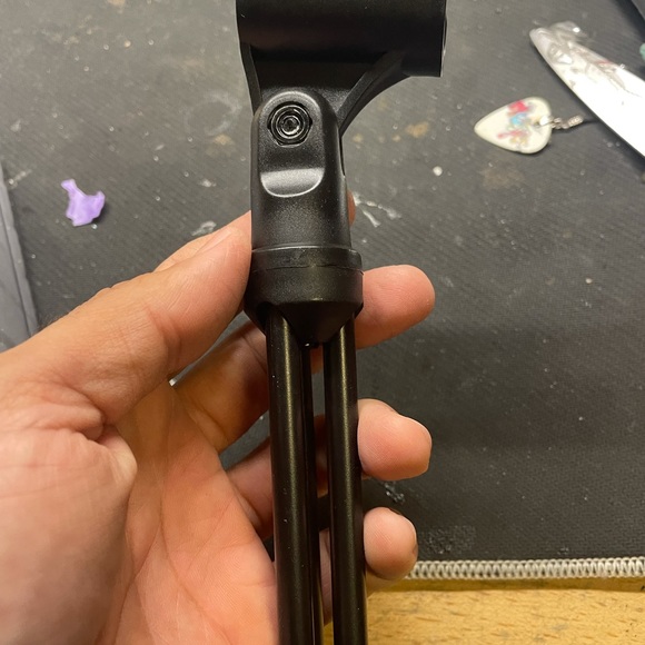 Microphone Recording Set 3 Pc New - Picture 5 of 12